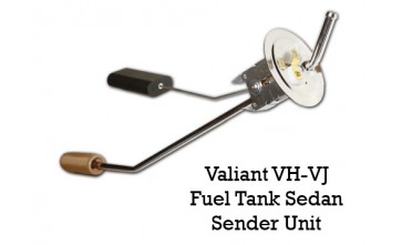 Valiant VH to 17 Dec 1974 VJ > SEDAN < Fuel Tank Petrol Sender / Sending Unit 